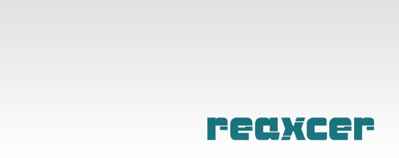 Reaxcer väljer Internetmedia.