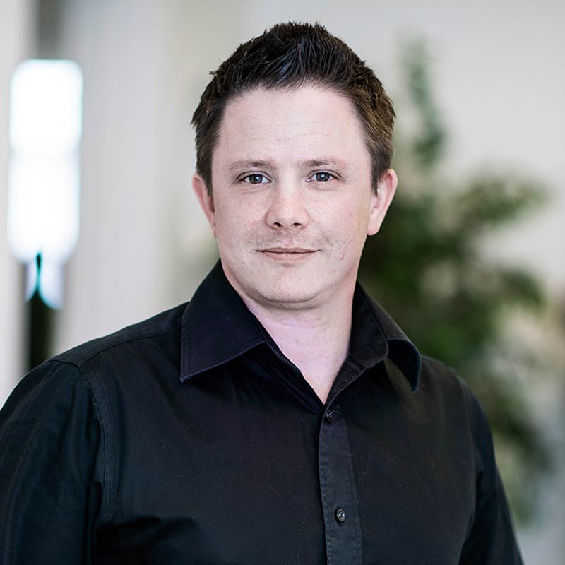 Peter Semb